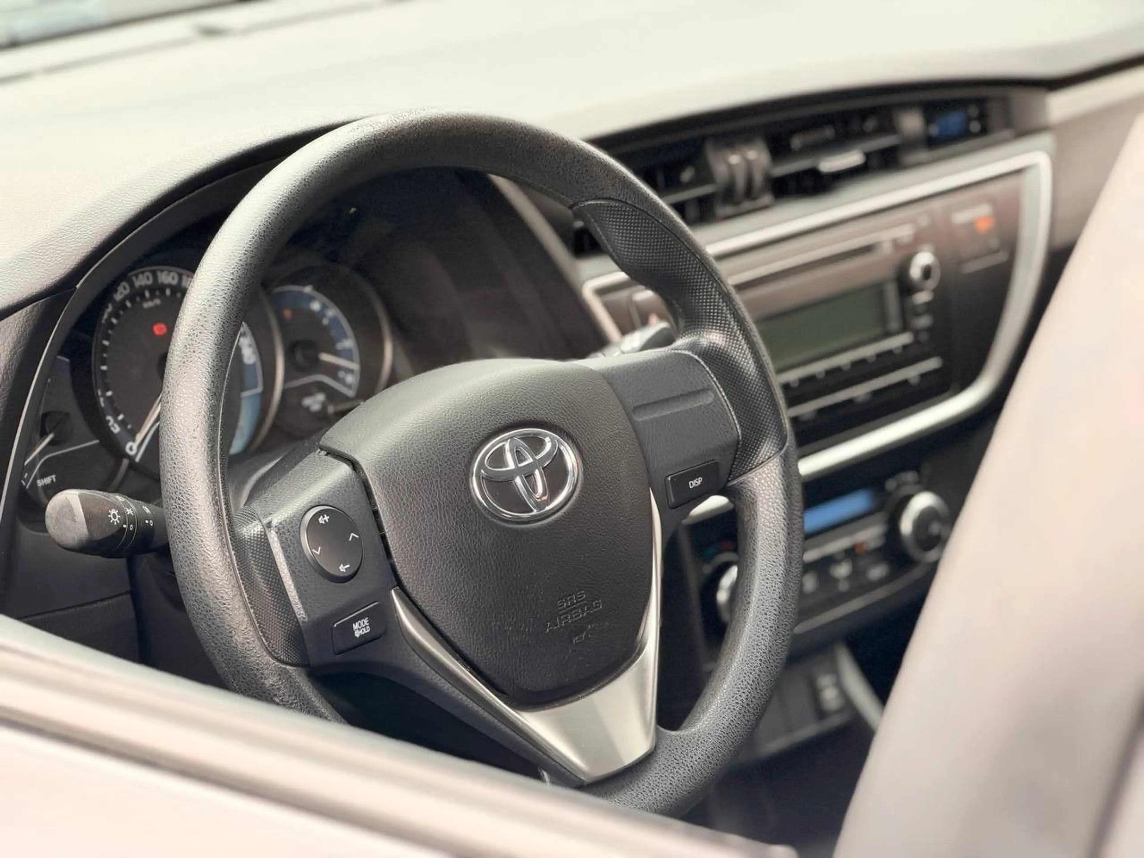 Toyota Auris Cool/PDC/1 HAND/KLIMA — photo 12