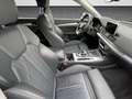 Audi Q5 40 TDI quattro sport S tronic XENON AHK Blauw - thumbnail 4