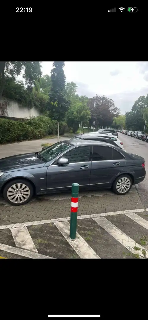Mercedes-Benz C 320 CDI DPF 7G-TRONIC Elegance - 2