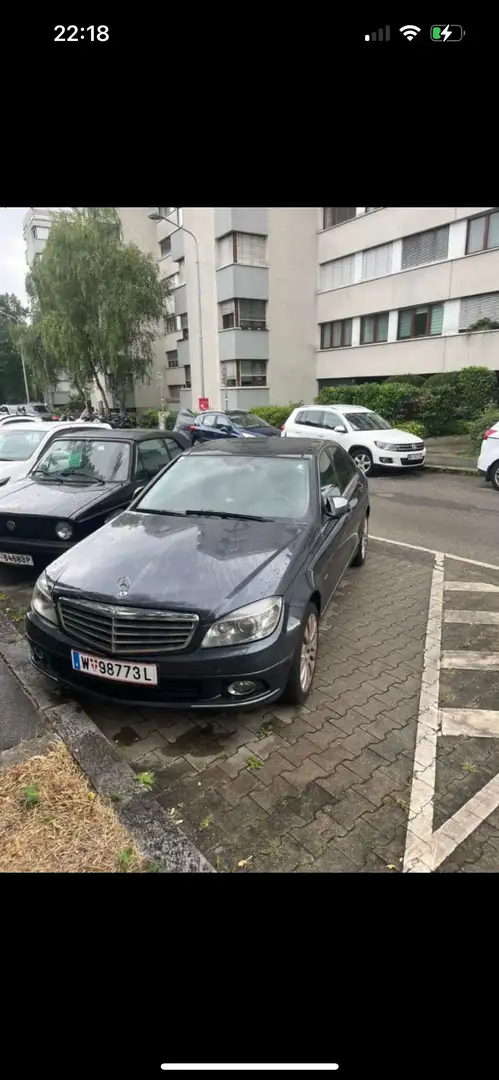 Mercedes-Benz C 320 CDI DPF 7G-TRONIC Elegance - 1