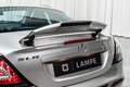 Mercedes-Benz SLR McLaren Coupé Belgian Car 2 Owners Full History Argintiu - thumbnail 44