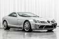 Mercedes-Benz SLR McLaren Coupé Belgian Car 2 Owners Full History Argintiu - thumbnail 7
