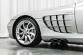 Mercedes-Benz SLR McLaren Coupé Belgian Car 2 Owners Full History Argintiu - thumbnail 43