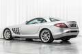 Mercedes-Benz SLR McLaren Coupé Belgian Car 2 Owners Full History Argintiu - thumbnail 13