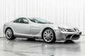 Mercedes-Benz SLR McLaren Coupé Belgian Car 2 Owners Full History Argintiu - thumbnail 8