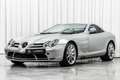 Mercedes-Benz SLR McLaren Coupé Belgian Car 2 Owners Full History Argintiu - thumbnail 5