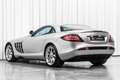 Mercedes-Benz SLR McLaren Coupé Belgian Car 2 Owners Full History Argintiu - thumbnail 12