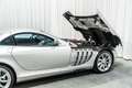 Mercedes-Benz SLR McLaren Coupé Belgian Car 2 Owners Full History Argintiu - thumbnail 41