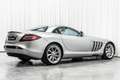 Mercedes-Benz SLR McLaren Coupé Belgian Car 2 Owners Full History Argintiu - thumbnail 11