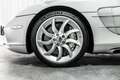 Mercedes-Benz SLR McLaren Coupé Belgian Car 2 Owners Full History Argintiu - thumbnail 47