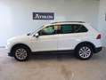 Volkswagen Tiguan 2.0TDI Advance DSG 110kW Bianco - thumbnail 2