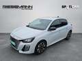 Peugeot 208 PureTech 100 S&S Allure Weiß - thumbnail 1
