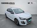 Peugeot 208 PureTech 100 S&S Allure Weiß - thumbnail 8