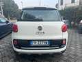 Fiat 500L 500L 1.3 mjt Trekking 95cv White - thumbnail 4