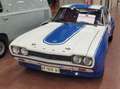 Ford Capri Racecar, 6-Zylinder 2.8l Blu/Azzurro - thumbnail 5