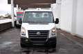Volkswagen Crafter 35 ALGEMA BLITZLADER Autotransporter Silber - thumbnail 2