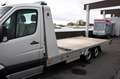 Volkswagen Crafter 35 ALGEMA BLITZLADER Autotransporter Silber - thumbnail 4