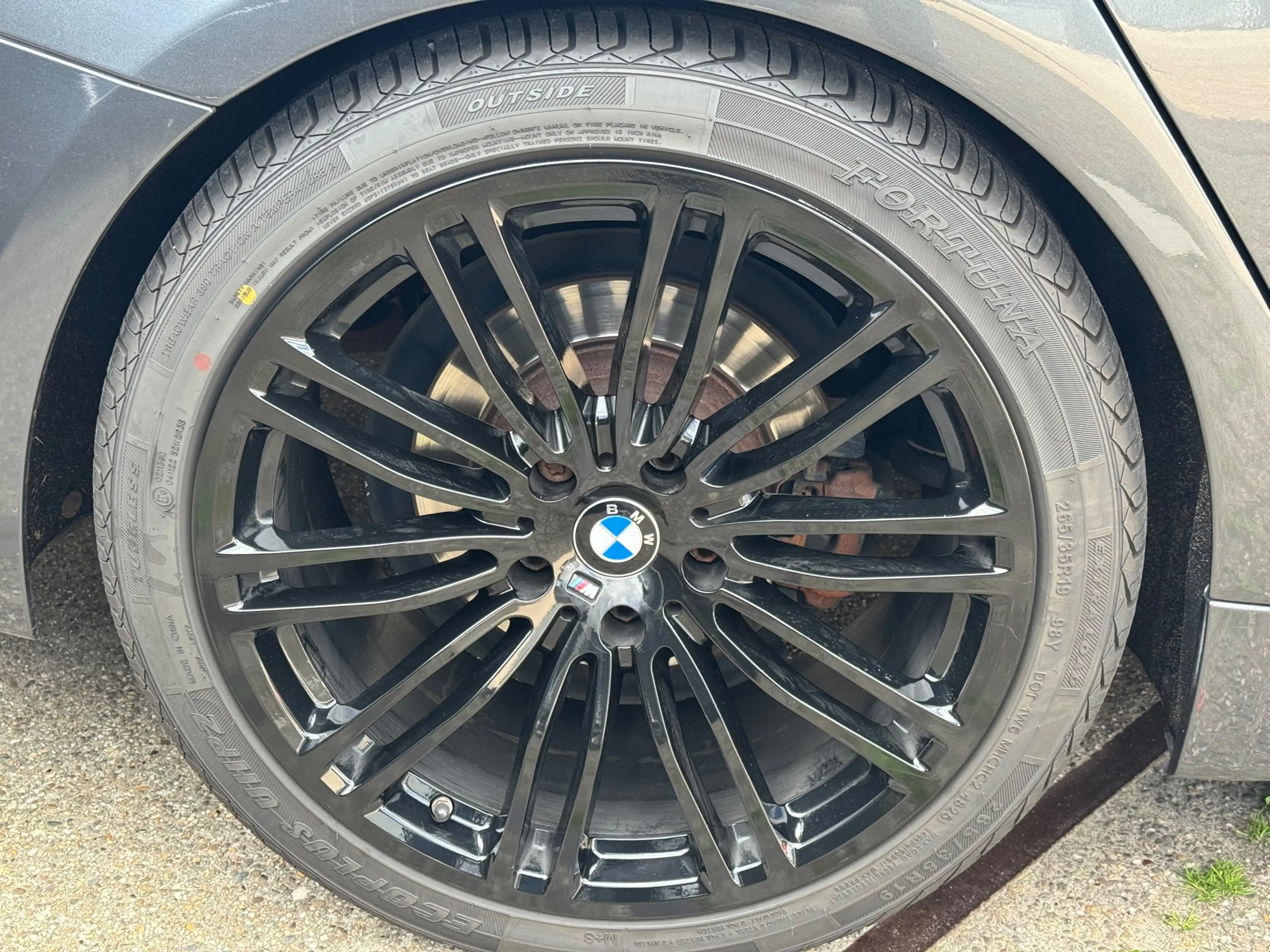 BMW 418 4-serie Gran Coupé 418i | High Executive | Dealer — photo 3