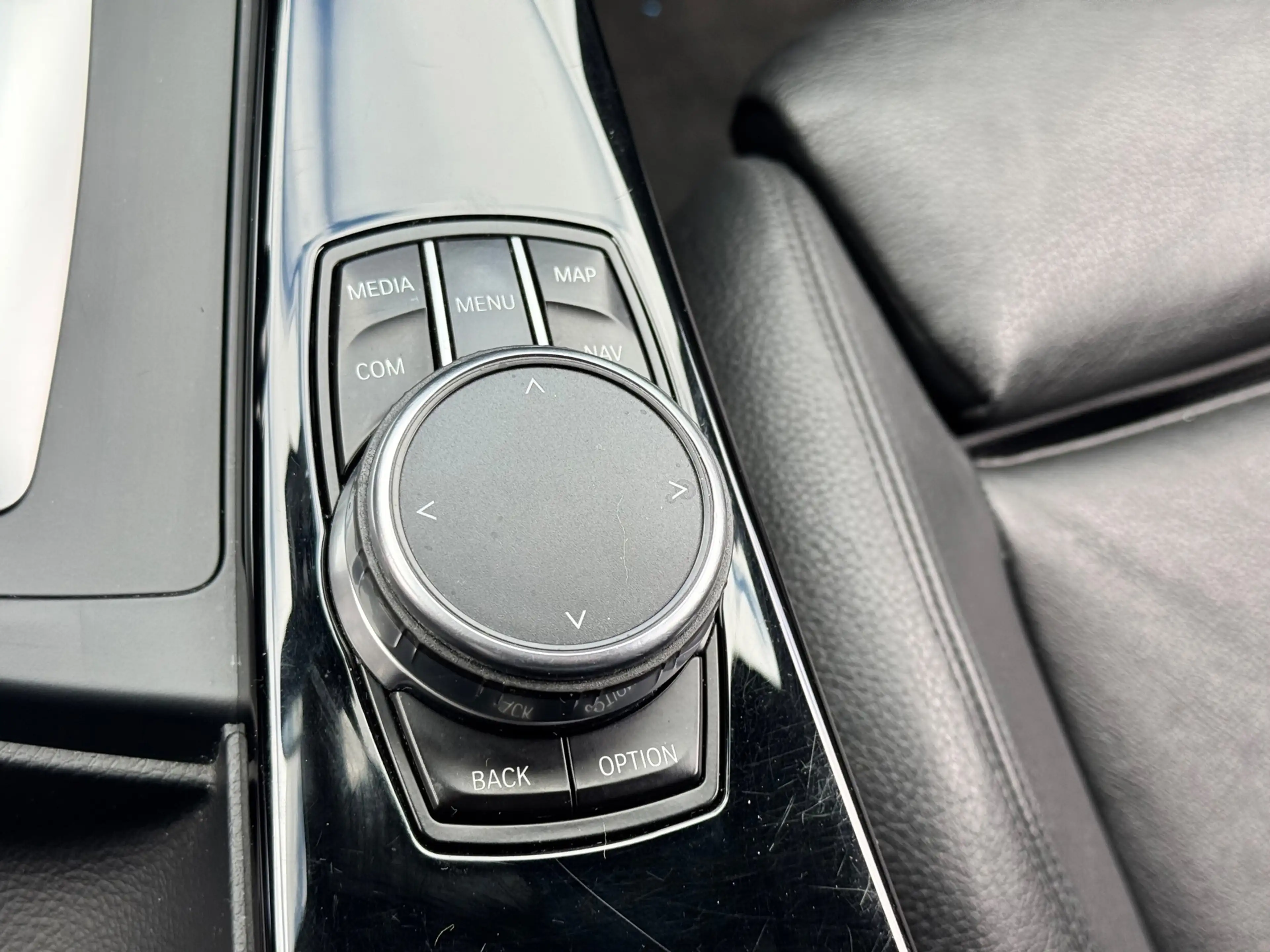 BMW 418 4-serie Gran Coupé 418i | High Executive | Dealer — photo 30