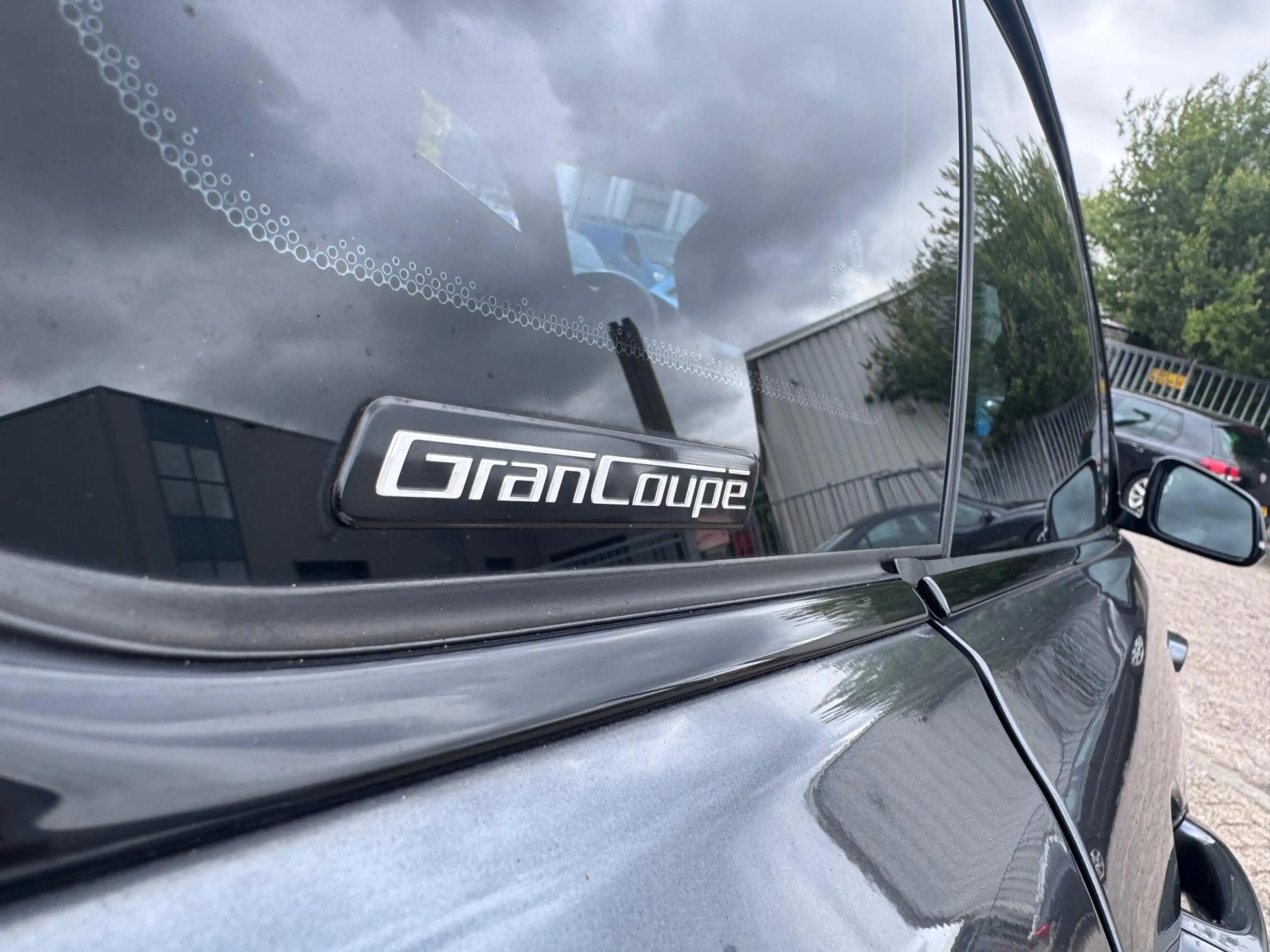 BMW 418 4-serie Gran Coupé 418i | High Executive | Dealer — photo 10