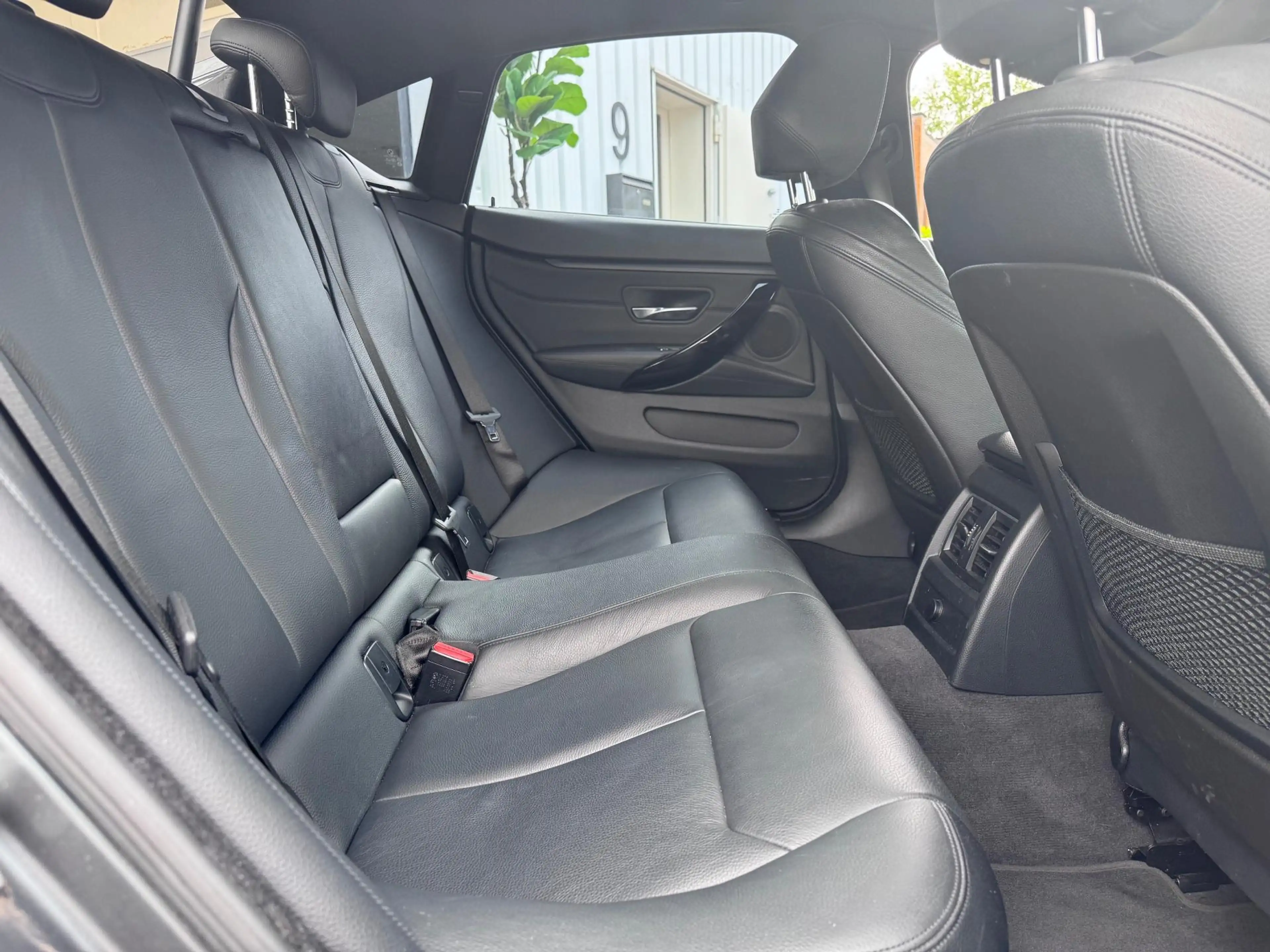 BMW 418 4-serie Gran Coupé 418i | High Executive | Dealer — photo 13