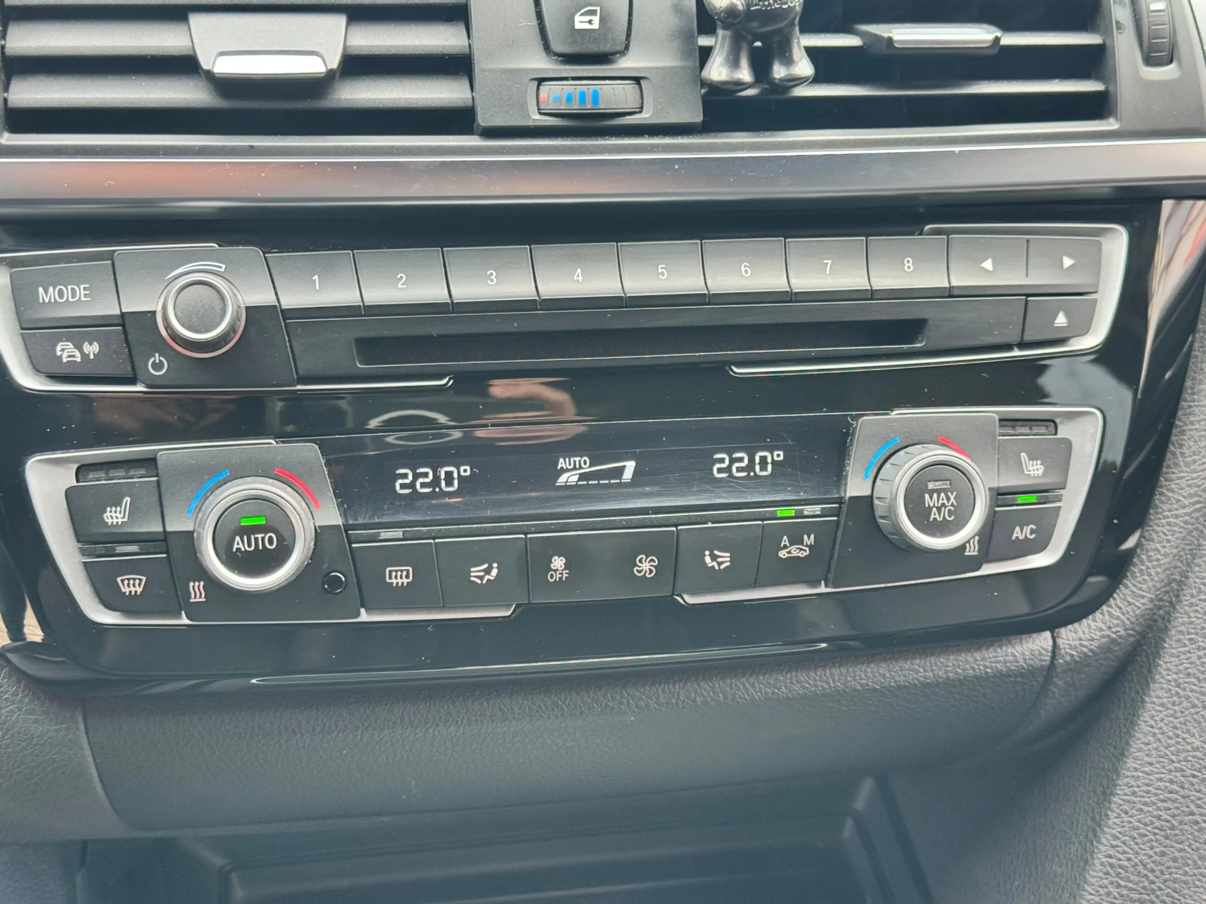 BMW 418 4-serie Gran Coupé 418i | High Executive | Dealer — photo 31