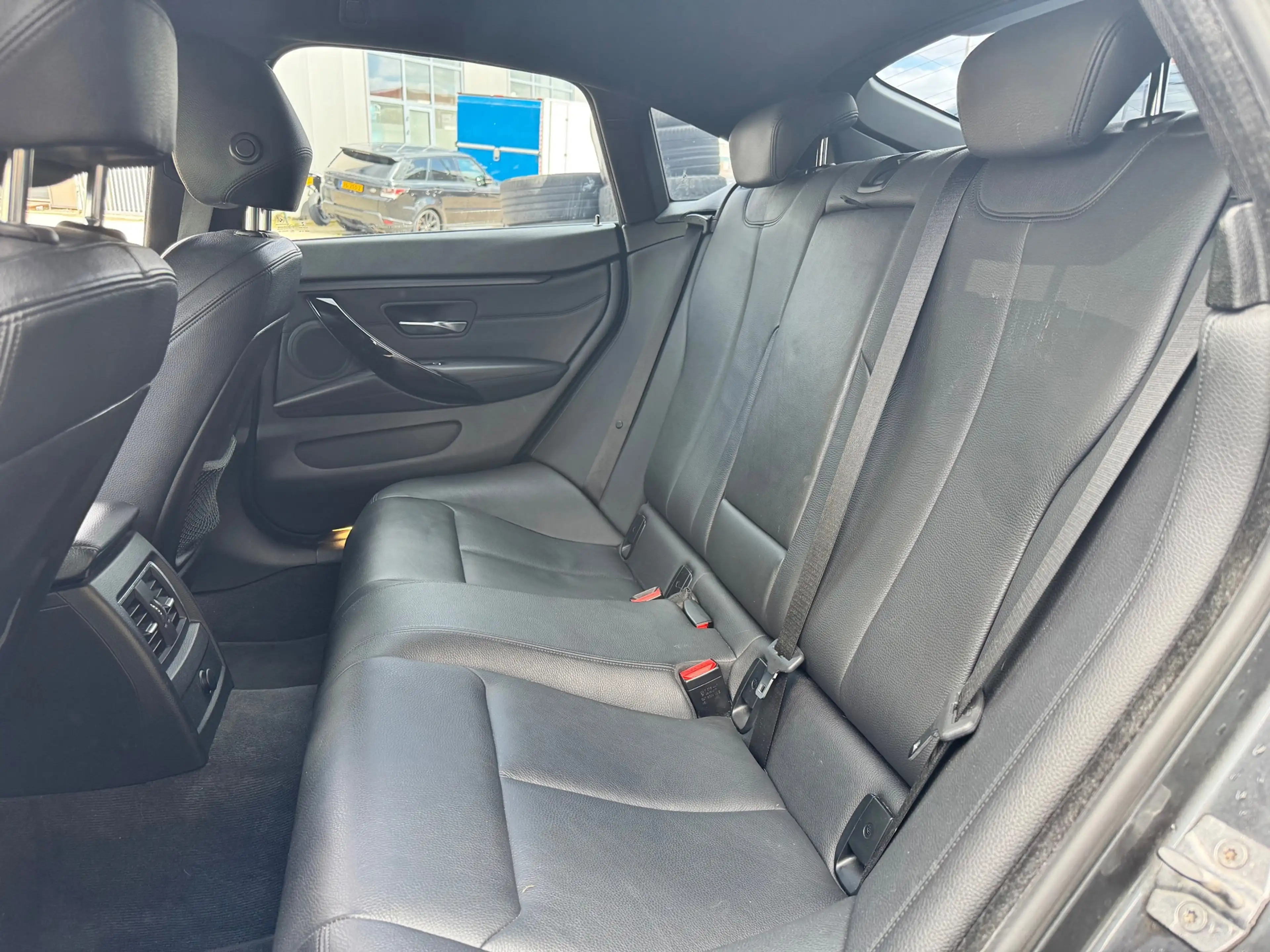 BMW 418 4-serie Gran Coupé 418i | High Executive | Dealer — photo 25