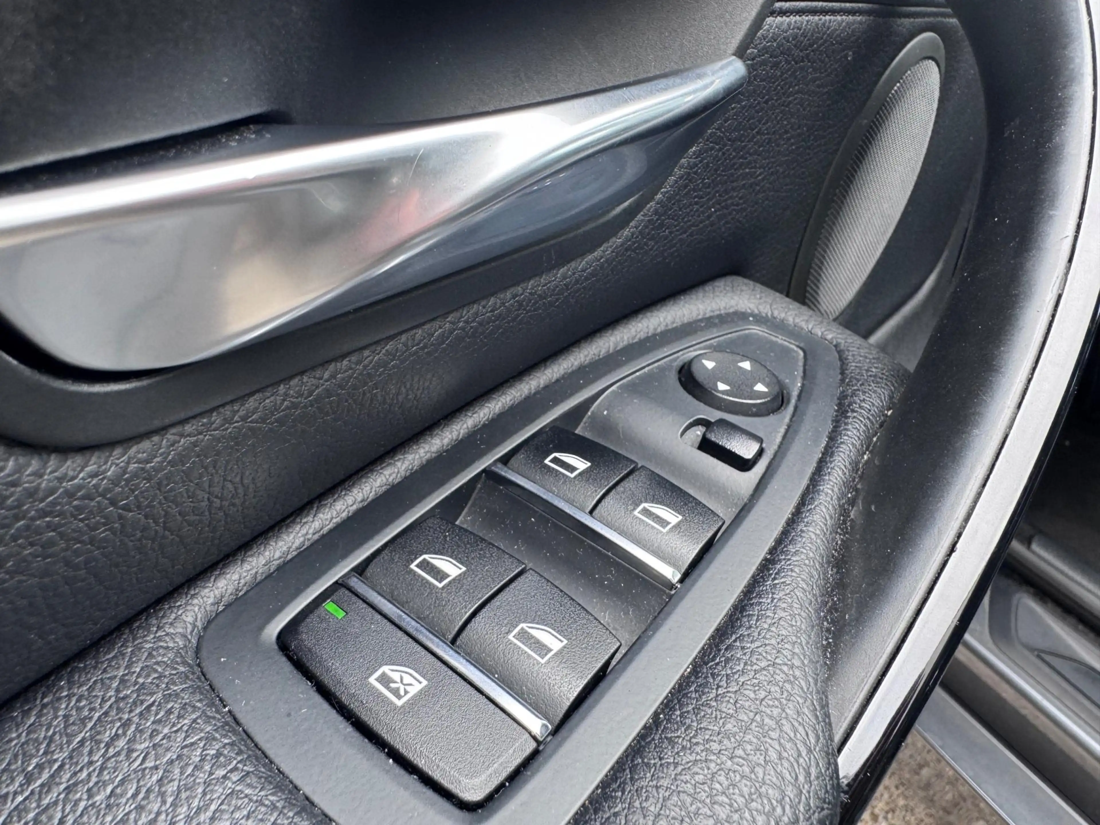 BMW 418 4-serie Gran Coupé 418i | High Executive | Dealer — photo 16