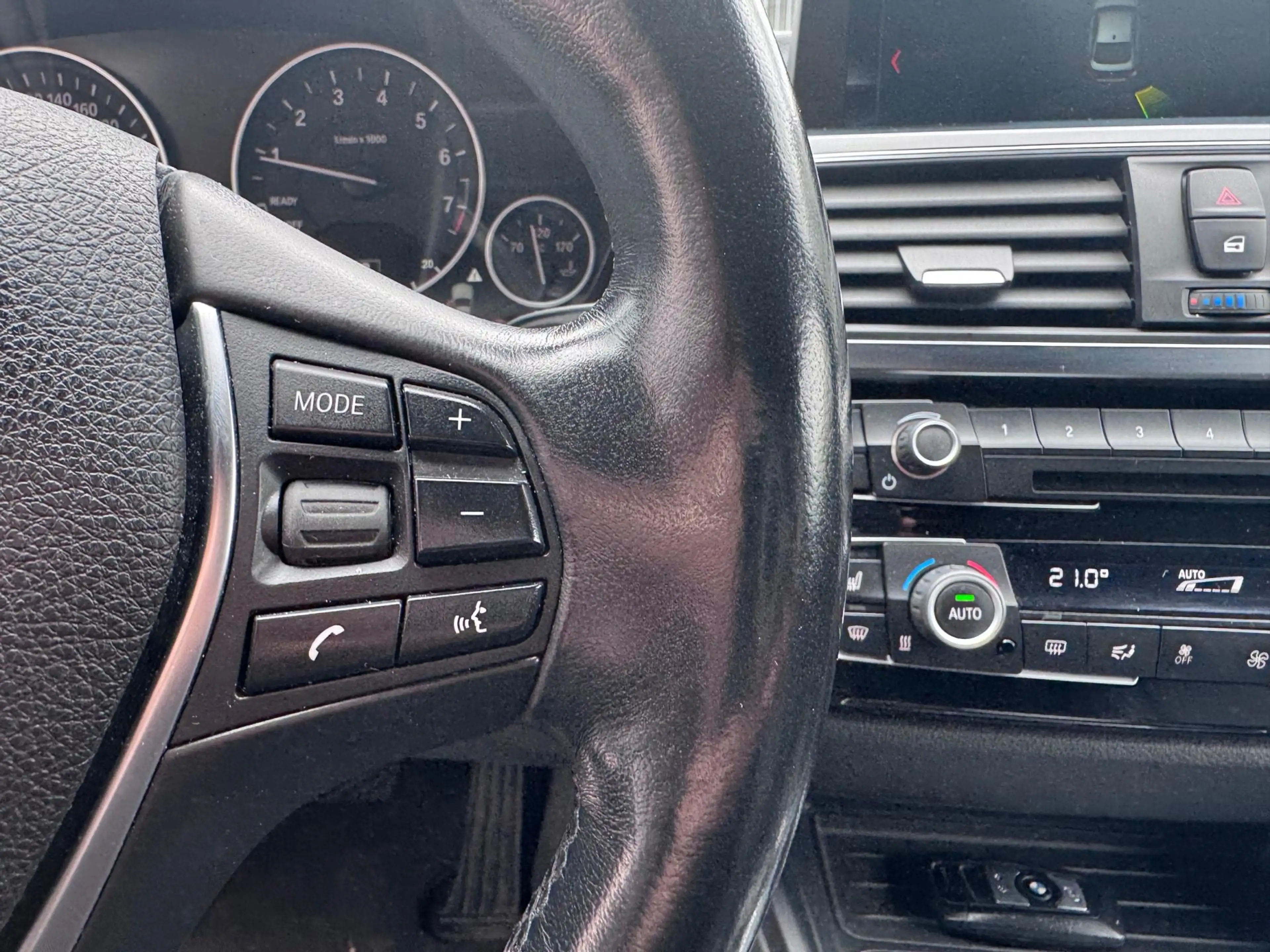 BMW 418 4-serie Gran Coupé 418i | High Executive | Dealer — photo 18