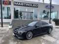 Mercedes-Benz CLA 200 Mercedes CLA 200 Premium AMG Automatico,Km Certif Nero - thumbnail 2