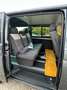 Volkswagen T5 Multivan Startline 2.5 TDI,AHK,Klima,PDC,TOP Gris - thumbnail 11