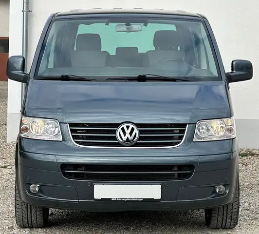 Volkswagen T5 Multivan Startline 2.5 TDI,AHK,Klima,PDC,TOP