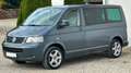 Volkswagen T5 Multivan Startline 2.5 TDI,AHK,Klima,PDC,TOP Gris - thumbnail 3