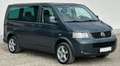 Volkswagen T5 Multivan Startline 2.5 TDI,AHK,Klima,PDC,TOP Grau - thumbnail 2