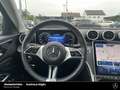 Mercedes-Benz C 300 C 300 T e Avantgarde 18" MASSAGE Pano AHK HuD LED Grau - thumbnail 11