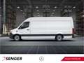 Mercedes-Benz Sprinter 317 CDI KA L3H2 Klima 360°-Kamera Navi Weiß - thumbnail 3
