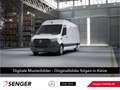 Mercedes-Benz Sprinter 317 CDI KA L3H2 Klima 360°-Kamera Navi Weiß - thumbnail 1