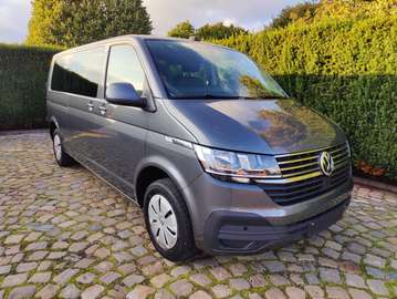 2.0 TDi SCR BMT DSG Comfortline 9pl. (EU6d)