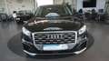 Audi Q2 40 TFSI quattro S-line*Leder*Navi*SH*Alu20* Negro - thumbnail 2