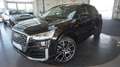 Audi Q2 40 TFSI quattro S-line*Leder*Navi*SH*Alu20* Negro - thumbnail 1