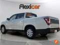 SsangYong Musso Sports D22DTR 4x4 Pro Alb - thumbnail 5