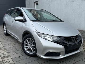 Civic Tourer 1.8i Comfort 60000 KM GARANTIE