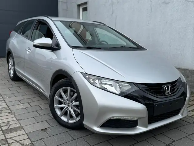 Honda Civic Civic Tourer 1.8i Comfort 60000 KM GARANTIE