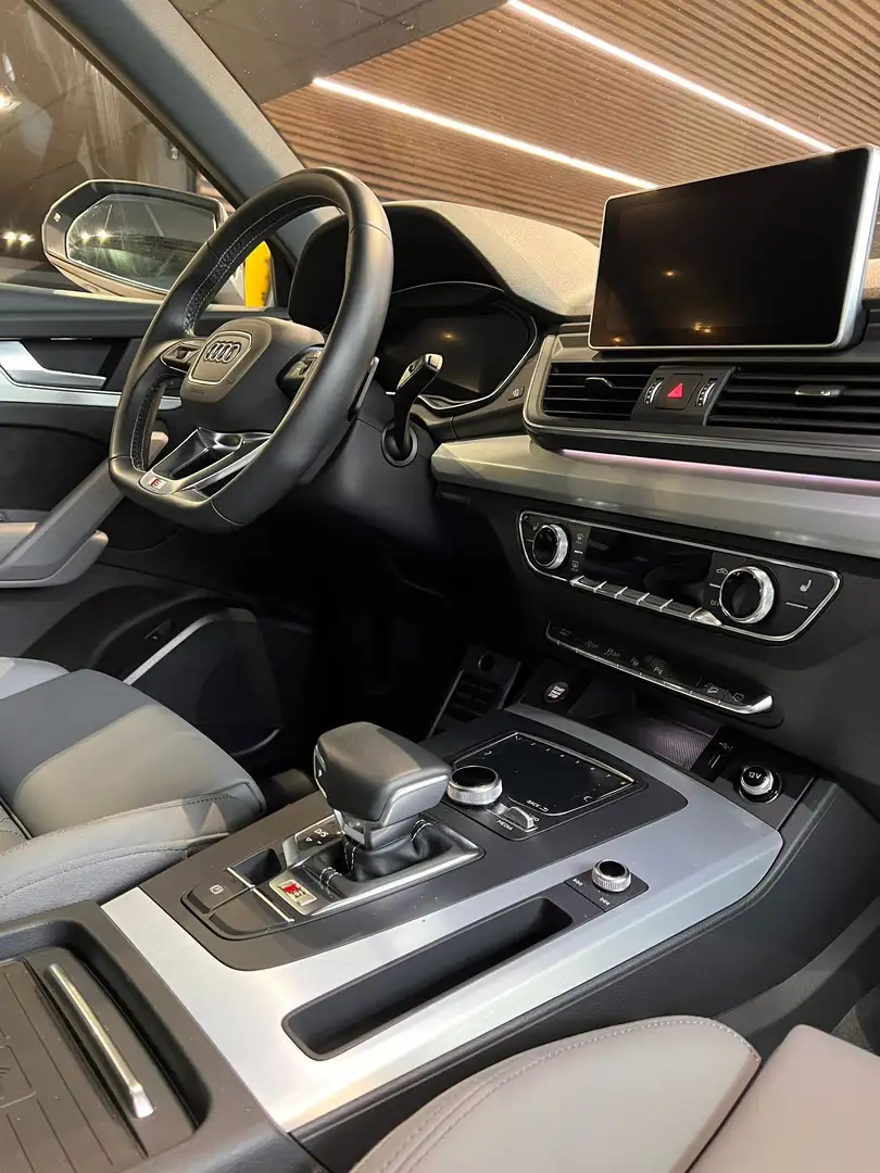 Audi SQ5 3.0 TFSI quattro tiptronic - 2