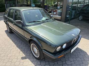 TD Touring E30 *HU neu*H-Kennzeichen*2.Hand*SD*AHK