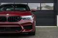 BMW M5 5-serie First Edition|Carbon|Keramisch|360|B&W|Mas Rood - thumbnail 9
