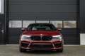 BMW M5 5-serie First Edition|Carbon|Keramisch|360|B&W|Mas Rood - thumbnail 8