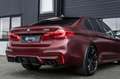 BMW M5 5-serie First Edition|Carbon|Keramisch|360|B&W|Mas Rood - thumbnail 15