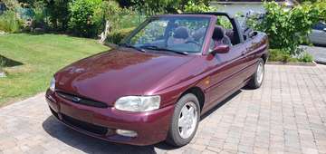 1.8i XR3i
