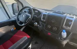 Fiat Ducato L2 H2 de 130cv